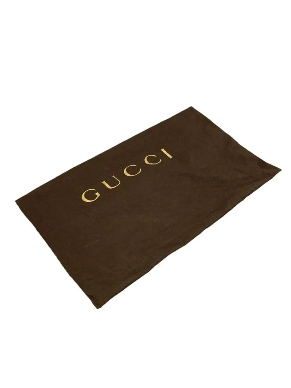 Gucci Business Bag Diamante Black Leather